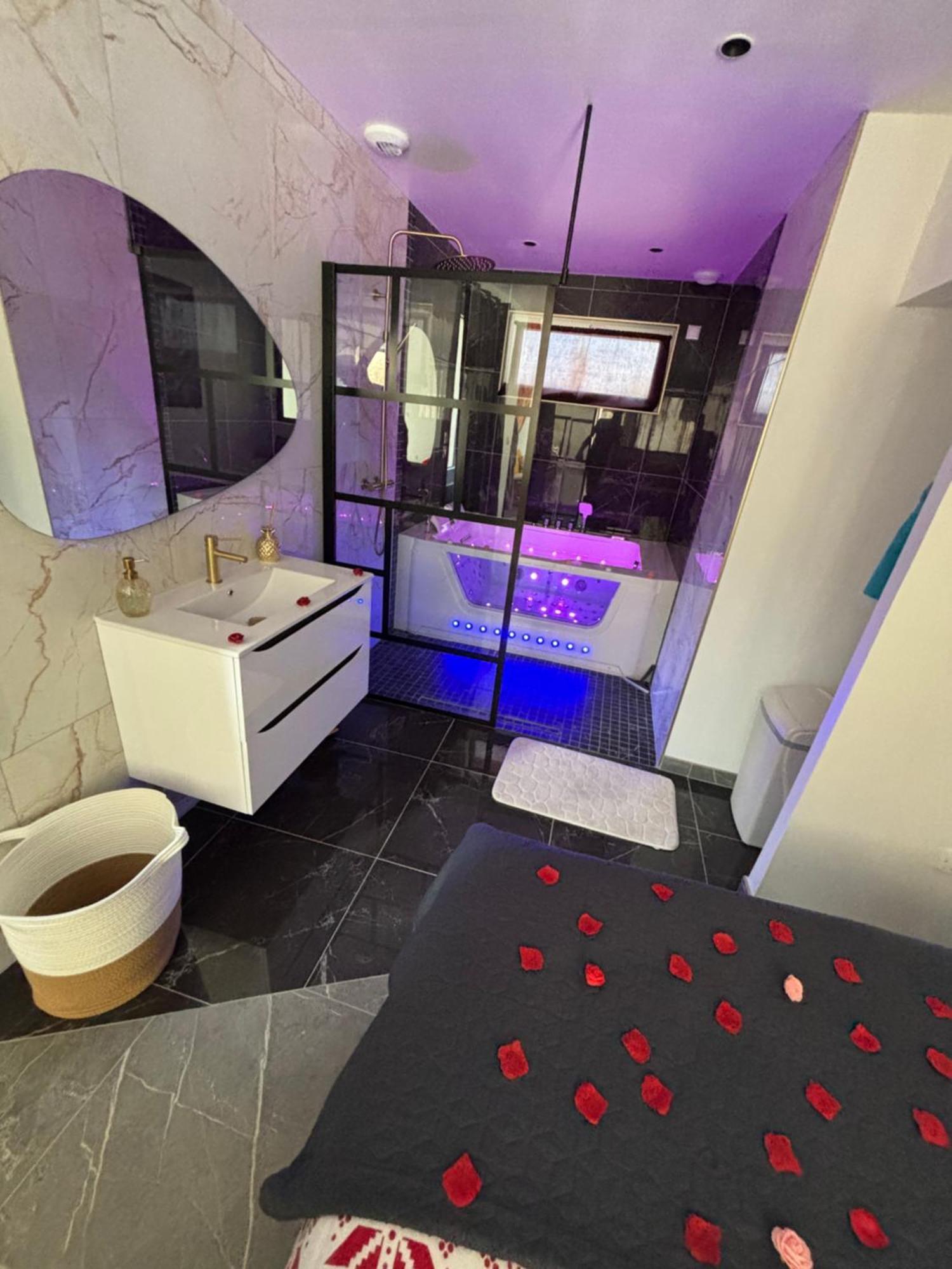 L'Envie D'Ailleurs Villa Colombelles ภายนอก รูปภาพ